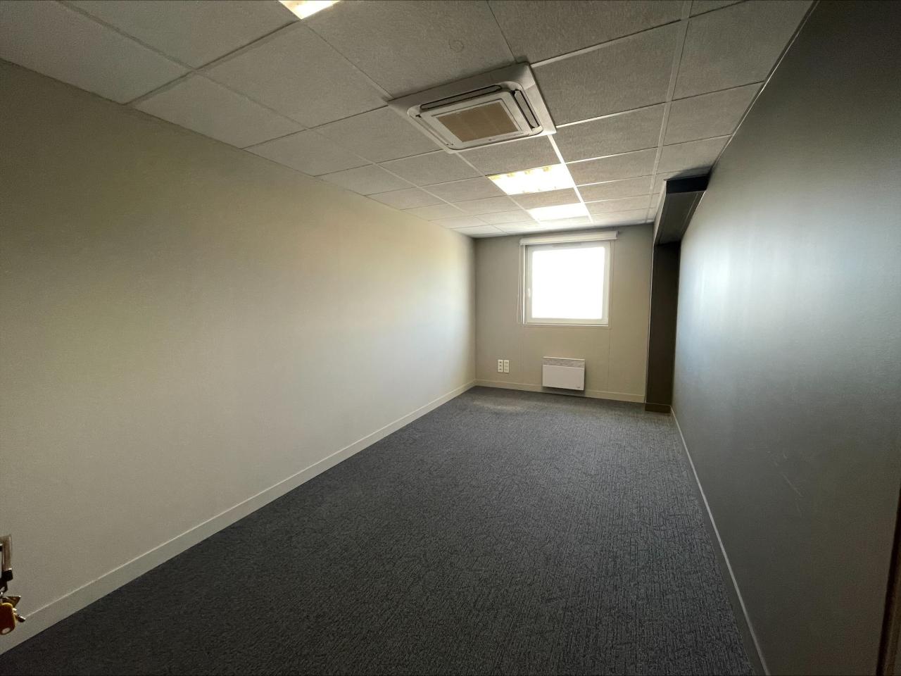 Bureau Maxéville 750m² Location bureau Maxéville Meurthe-et-Moselle OLBUR2531294 11